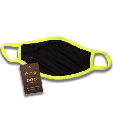 DaVinci Face Mask